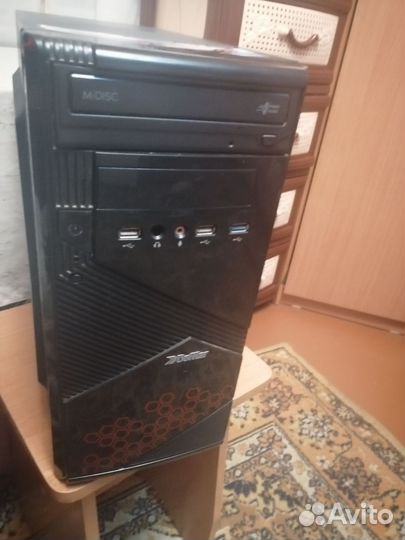 Продам компьютер