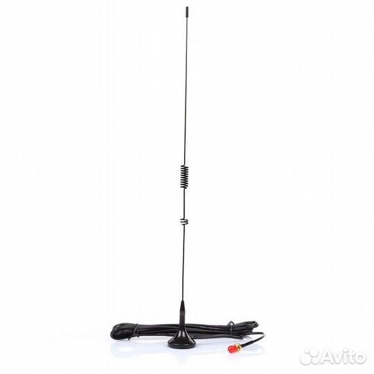 Антенна для рации внешняяNagoya UT-106UV