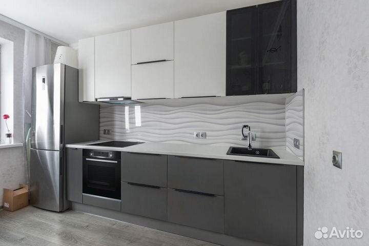 Цена за всю кухню смк 054450