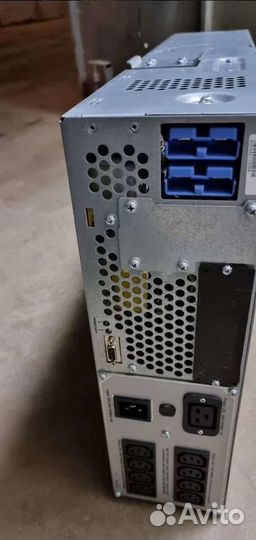 Ибп стоечные, отдельностоящие