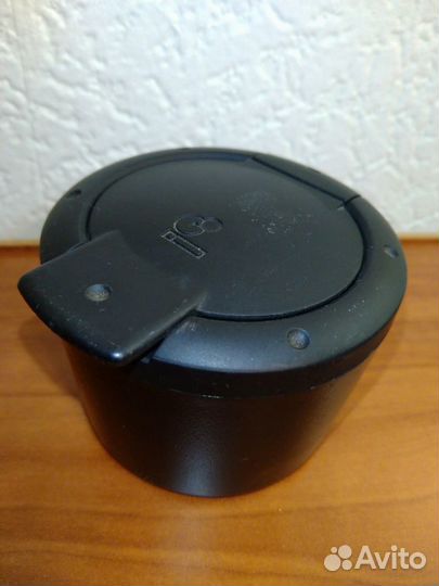 Пепельница в автомобили