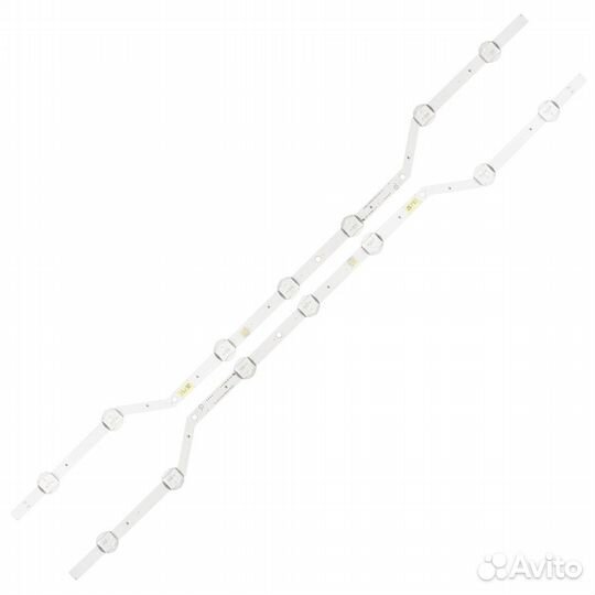 Подсветка (новая) V5DN-320SM1-R215.05.13 для Samsu