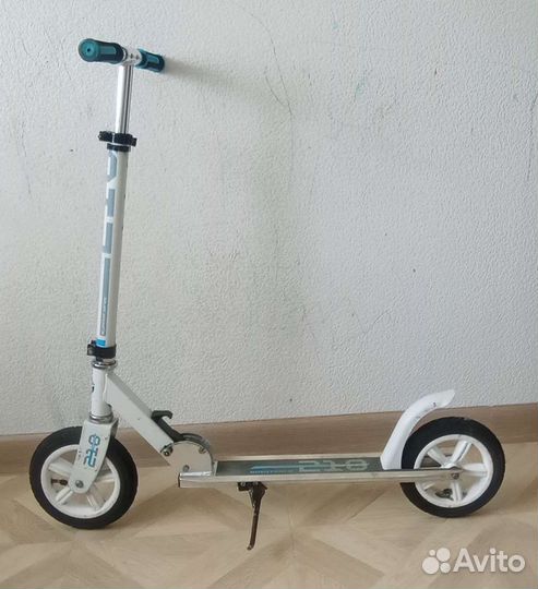 Самокат складной