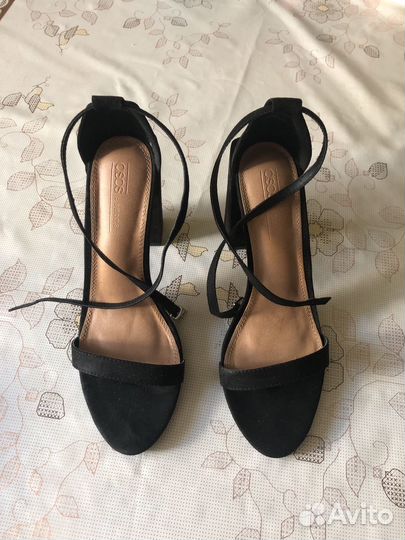 Босоножки ASOS 40