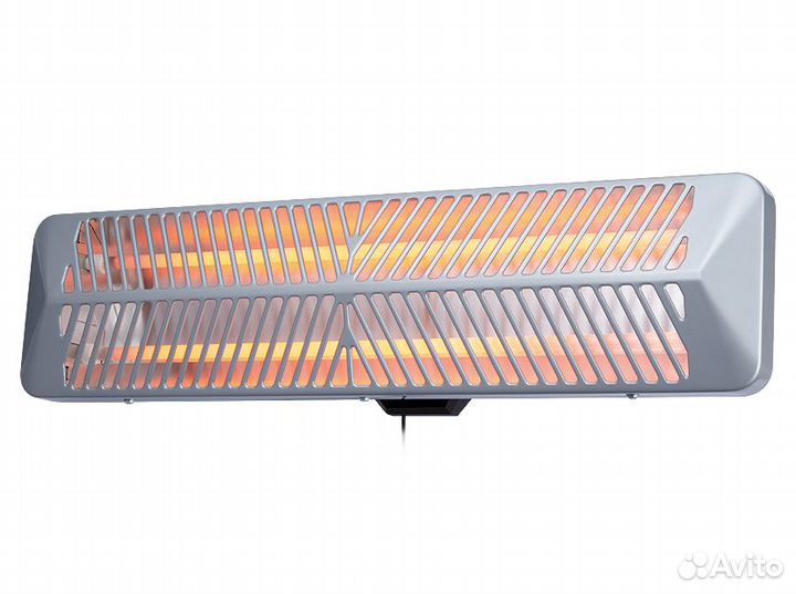 Ламповый инфракрасный обогреватель Ballu BIH-LW2-1