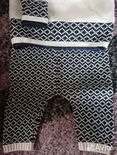 Костюм для мальчика