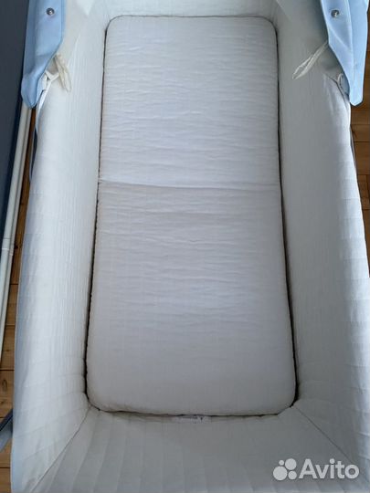 Коляска Inglesina Classica