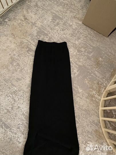 Юбка карандаш шерсть,новая