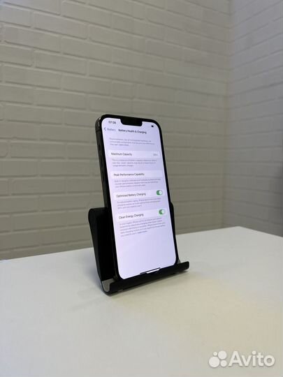 iPhone 13 Pro Max, 128 ГБ