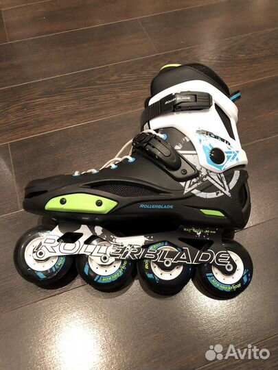 Ролики мужские