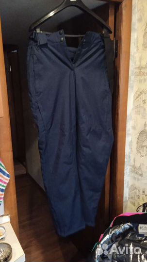 Спортивный костюм женский