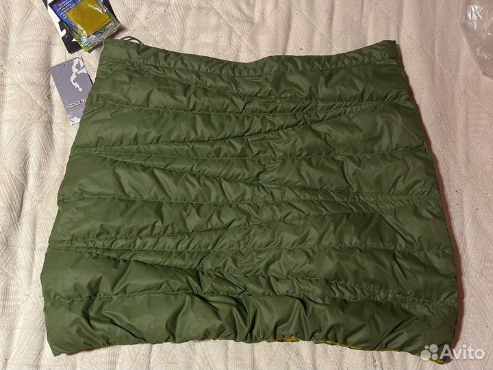 Юбка Пуховая Red Fox