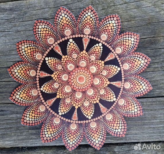 Стикеры (наклейки)