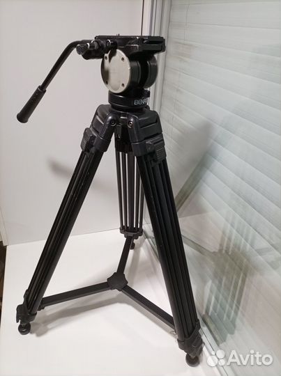 Видеоштатив Benro KH25RM