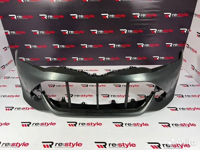 Бампер Toyota Corolla Axio 160 2м R2295