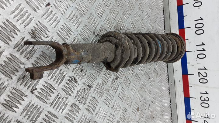 Стойка задняя Honda Civic (1995-2001)