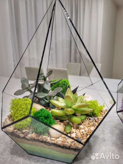 Долговечный букет цветов на праздник