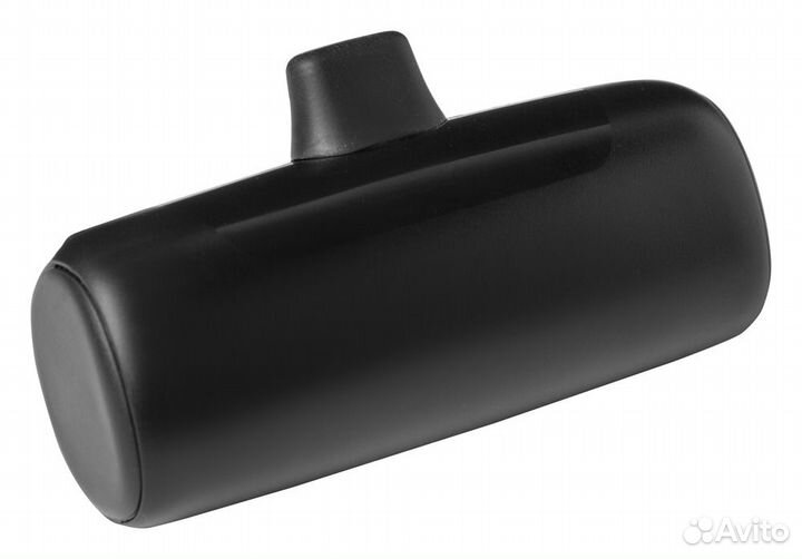 Внешний аккумулятор с разъёмом Type-C «Inject», 40