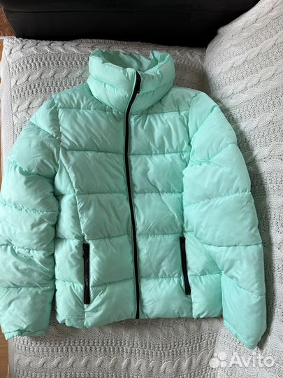 Куртка демисезонная hm