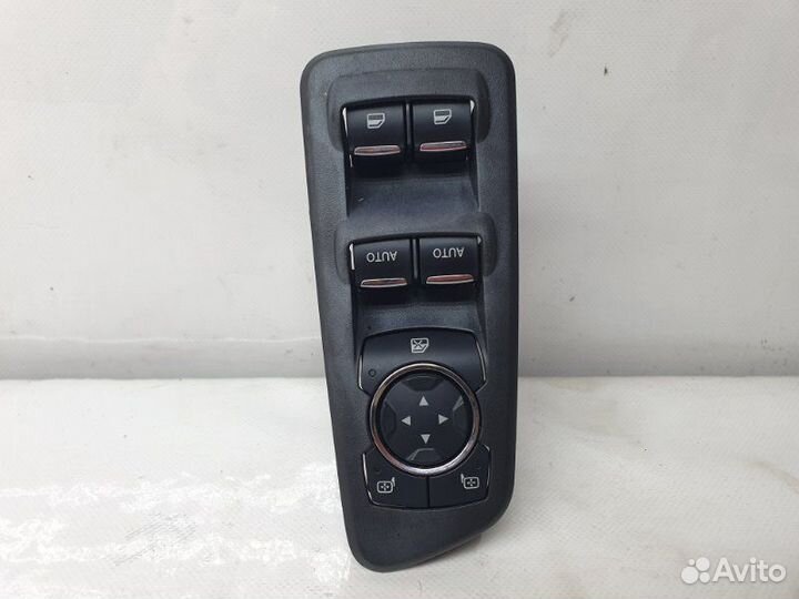 Блок кнопок Ford Explorer 5 3.5 2011