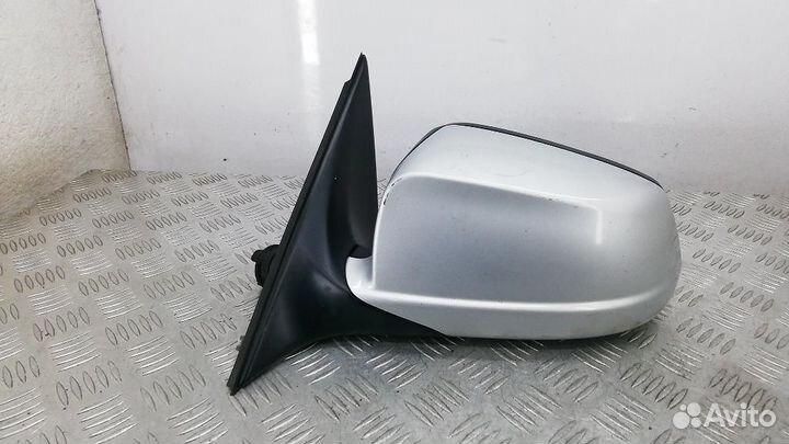 Зеркало левое BMW 5-Series