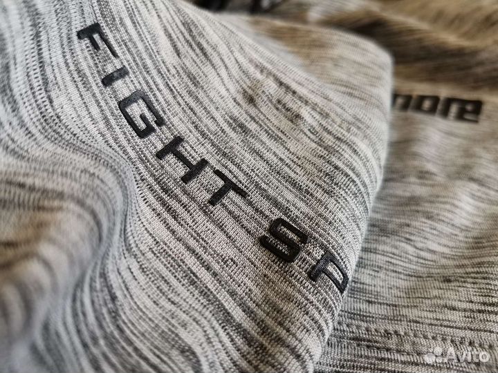 Худи спортивное 4more