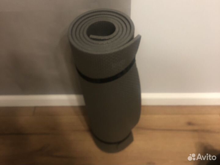 Туристический коврик