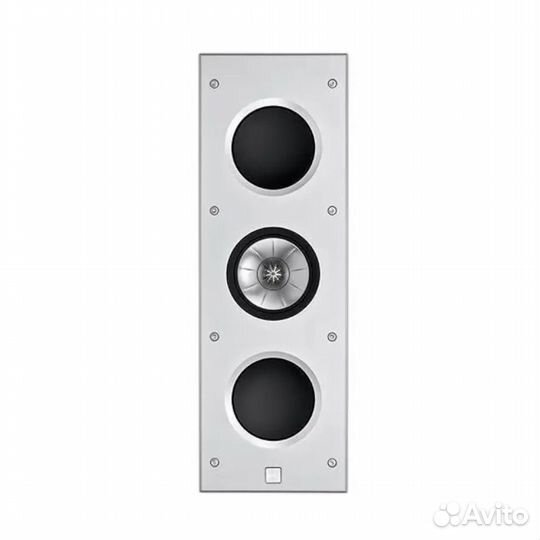 KEF CI3160RLM-THX