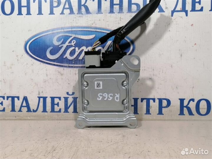 Блок управления AIR BAG форд фокус 3 2011-2015