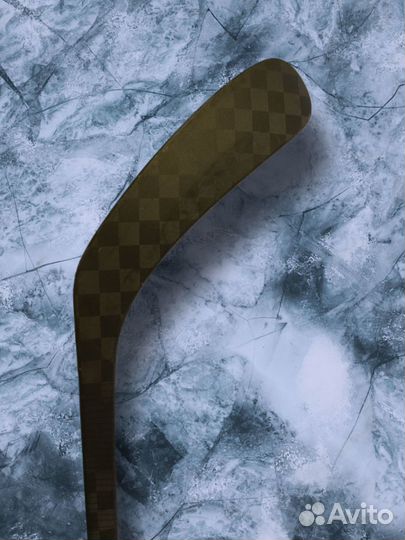 Клюшка CCM Ribcore Triger 6 Pro