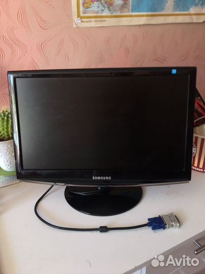 Монитор для компьютера samsung