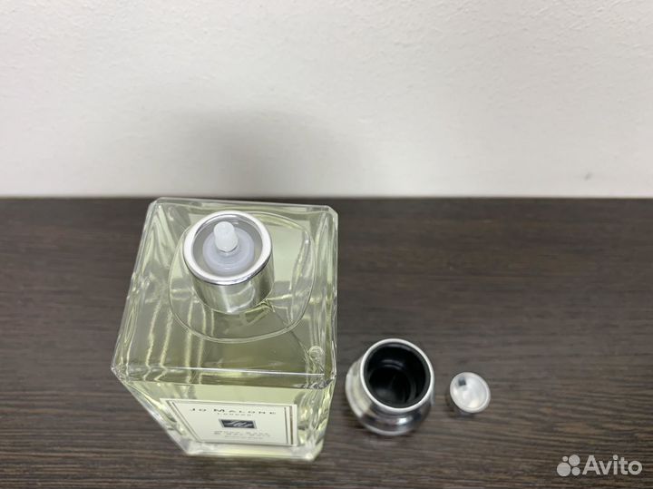 Jo Malone Wood Sage & Sea Salt (Оригинал)