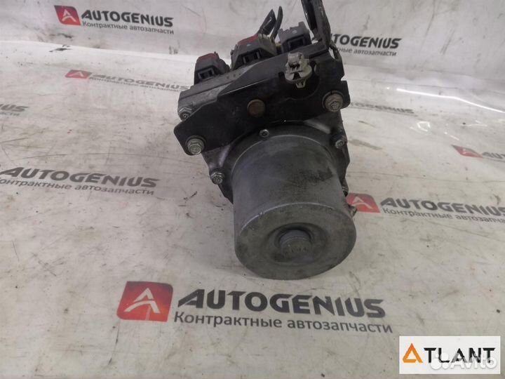 Гидроусилитель mazda axela