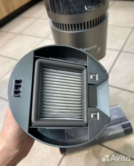 Беспроводной Ручной пылесос Xiaomi Dreame T30