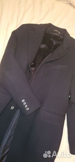 Пальто мужское