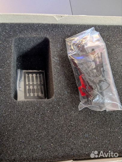 Модель паровоза Roco 62214 H0 1/87 DB 24 029