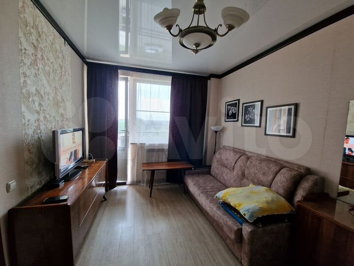 1-к. квартира, 31 м², 5/7 эт.