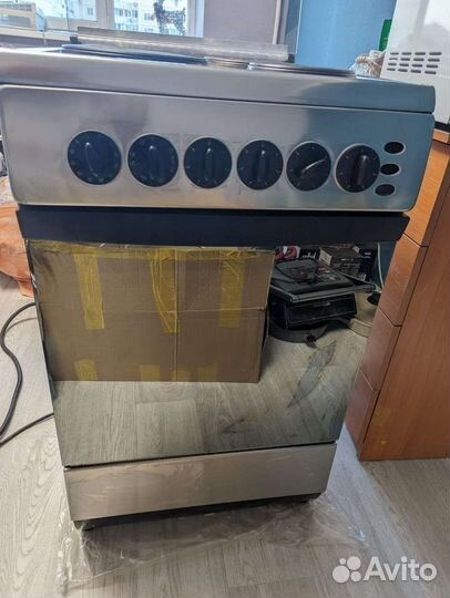 Плита электрическая