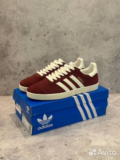 Кроссовки Adidas Gazelle