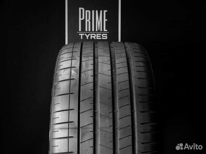 Pirelli P Zero PZ4 285/40 R22 111Y