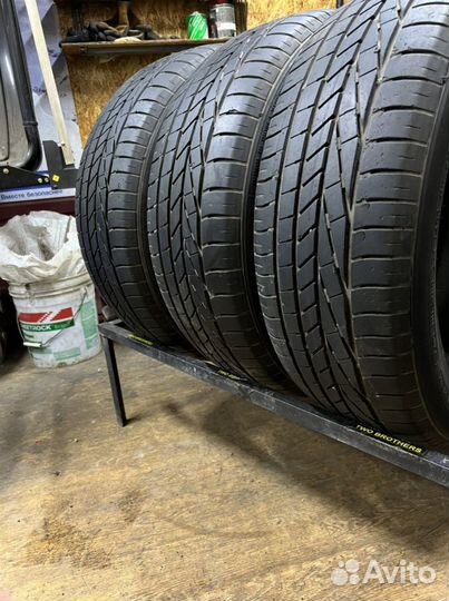 Goodyear Excellence 235/60 R18 103W