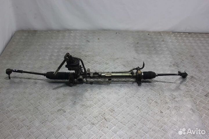 Рулевая рейка Фольцваген 1J1422105DE