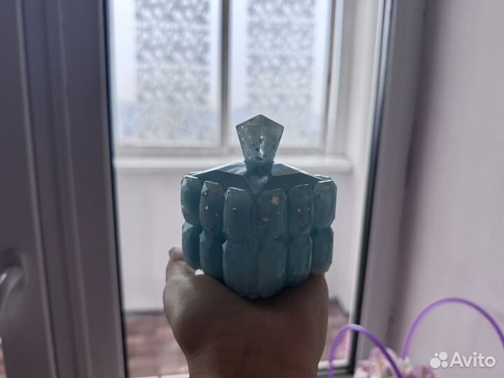 Шкатулка для украшений