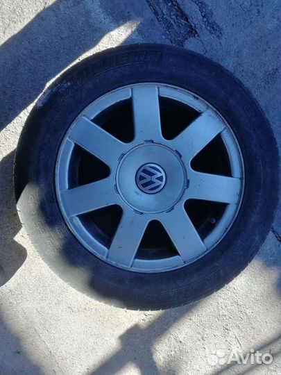 Продам колёса