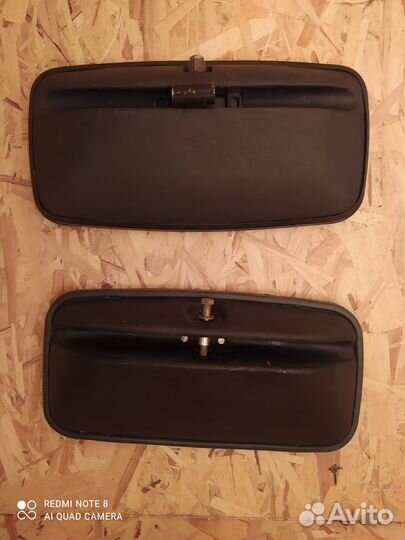 Зеркала на автобус