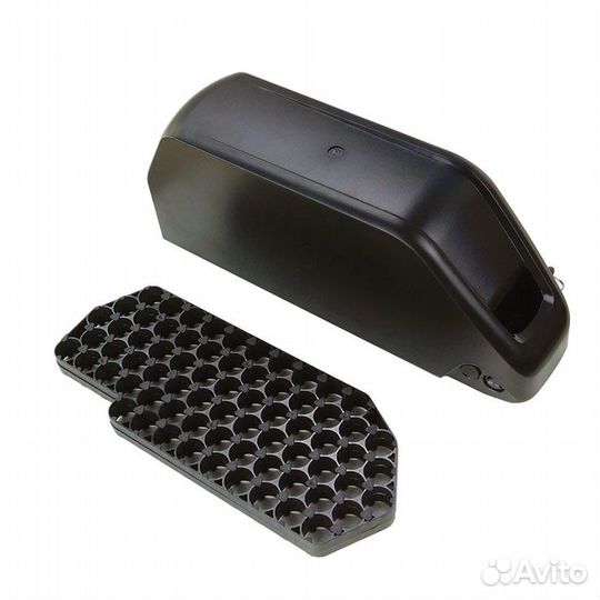 Корпус аккумулятора электровелосипеда 21700 (70шт)