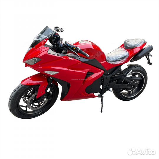 Электромот на заказ R3