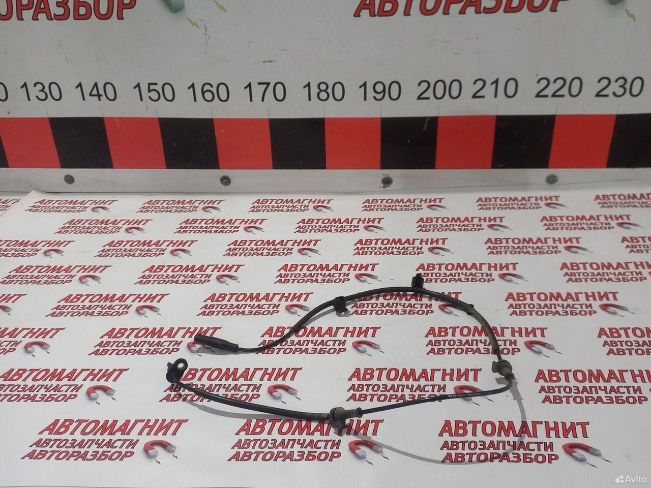 Датчик абс передний правый Киа Спортейдж 5 NQ5