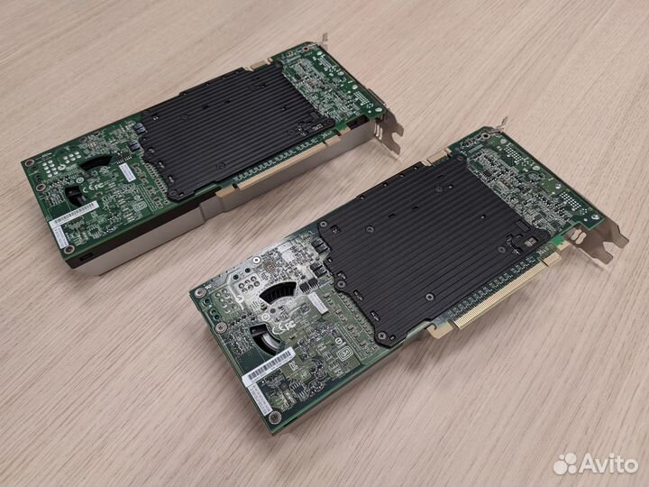 Видеокарта PNY nVidia Quadro 6000 6GB