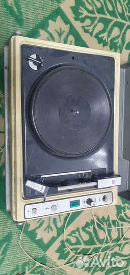 Электрофон СССР Концертный 304